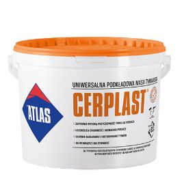 Cerplast grunt podkład biały 15kg