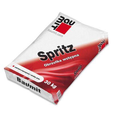 Baumit Sprit obrzutka 30 kg