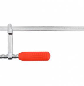 Ścisk stolarski kuty 400x120mm