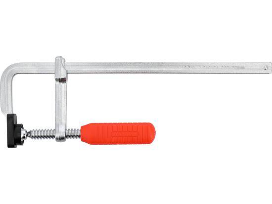 Ścisk stolarski kuty 400x120mm