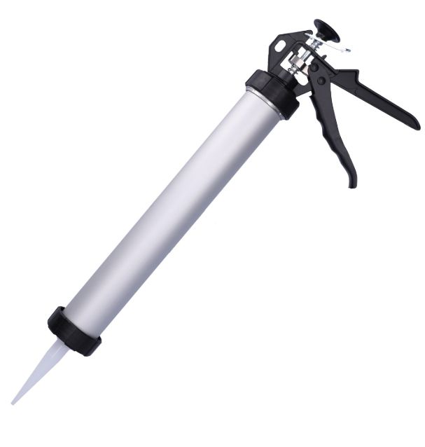 Wyciskacz do mas aluminiowy 600ml