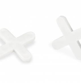 Krzyżyki dystansowe 1mm opak. 150 szt