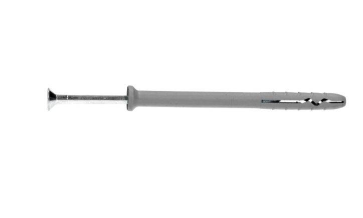 Kołek SM 10x220 szybki montaż (opak 50 szt) 1 sztuka W-M
